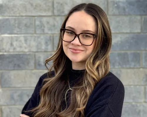 Maïka Milot Conseillère en services de nutritionniste diététiste Nutrition Advisor