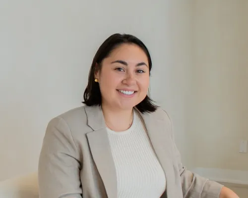 Gabriela Bonilla-Gauthier – Nutritionist Dietitian in Ottawa