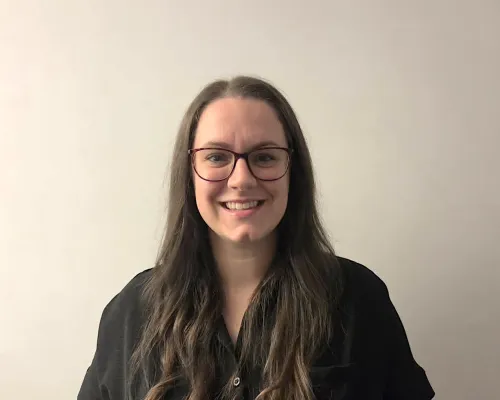 Gabrielle Marchand – Nutritionist Dietitian in Trois-Rivières