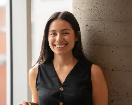 Ivana Maria Bobadilla Gil – Nutritionist Dietitian in Boisbriand