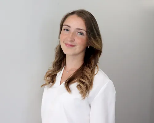 Conseillère en nutrition Taly-Ann Galipeau