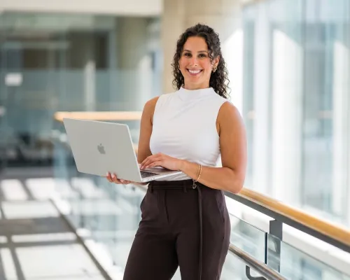 Sophie Martin – Nutritionist Dietitian in New Brunswick and Nova Scotia