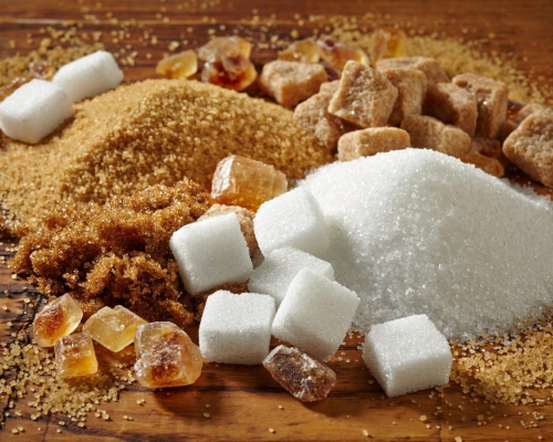 The Impact of Sugar on Your Health: Understanding Natural Sugars vs. Added Sugars