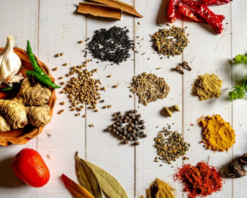 Best Homemade Spice Blends