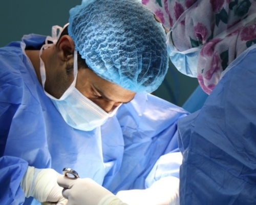 operation, bariatric surgery