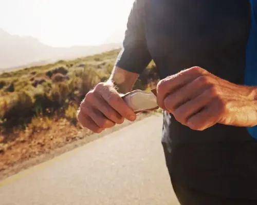 5 astuces pour entraîner son intestin pour la course 5 Tips to Train Your Gut for Race Day Success