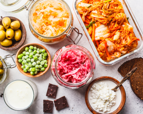 Benefits of Fermented Foods: A Comprehensive Guide to Incorporating These Foods into Your Diet