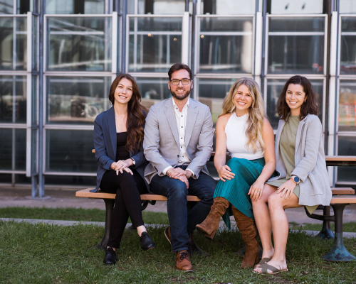 TeamNutrition's Management Team