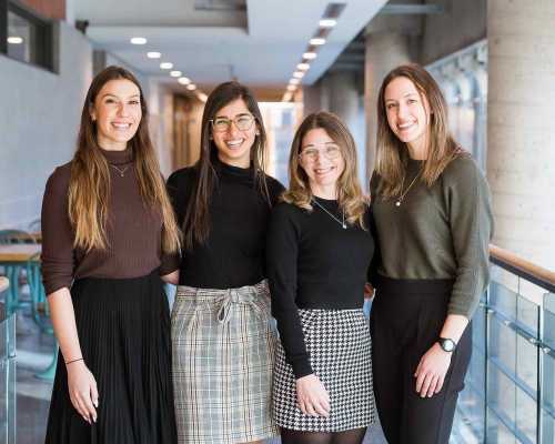 4 TeamNutrition Dietitians Nutritionists - 4 Nutritionnistes Diététistes ÉquipeNutrition