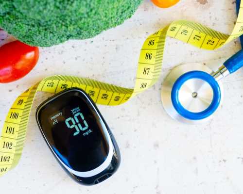 Nutritional Advice in Managing Diabetes