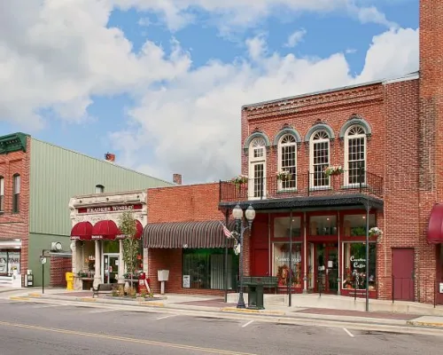 Top 5 Healthiest Restaurants in Drummondville