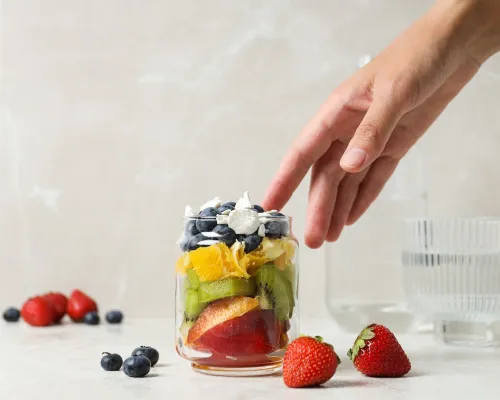nutritionniste shawinigan Salade de fruits, alimentation saine et alimentation saine nutritionist shawinigan Fruit salad, healthy eating and healthy diet