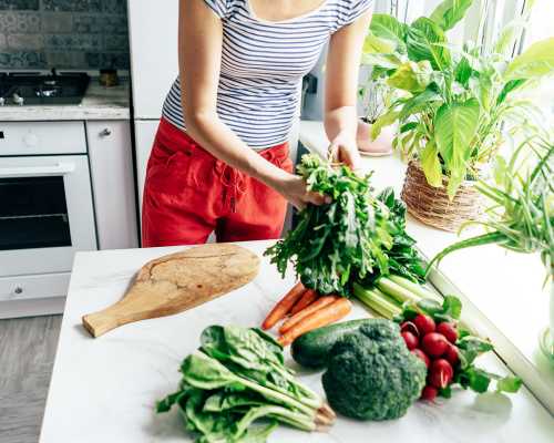 salades d'été