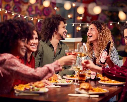 Healthier Alcohol Choices: Our 10 Best Picks