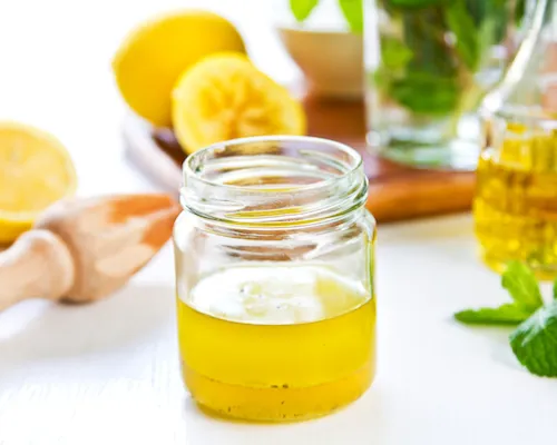 vinaigrette maison