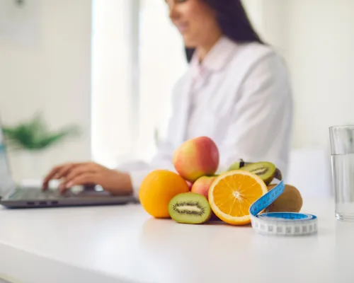 dietitian in toronto office