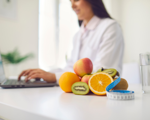 dietitian in toronto office