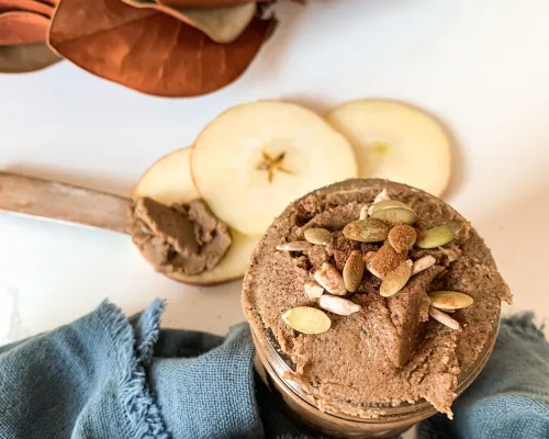 Nut butter