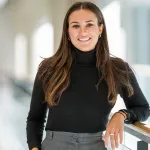 Sophie Idris – Nutritionniste Diététiste à Montréal