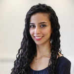 Kamélia Faraj Registered Dietitian Nutritionist in Laval