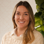 Catherine Coreau Registered Dietitian Nutritionist in Montreal