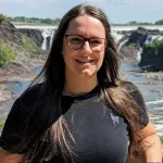 Gabrielle Marchand