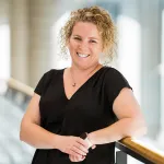 Marie-Josée Cabana Registered Dietitian Nutritionist West-Island of Montreal