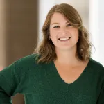 Maude Bergeron-Bezeau – Nutritionniste Diététiste à Boisbriand
