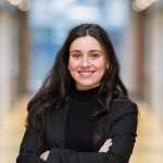 Alisia Agostinelli Registered Dietitian Nutritionist in Laval Chomedey