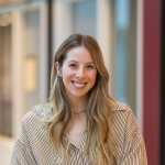 Camille Perreault Milette Registered Dietitian Nutritionist in Mirabel