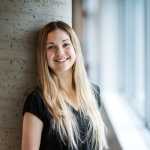 Rose Thivierge-Abel Registered Dietitian Nutritionist in Montreal