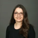 Chloé Caredda Registered Dietitian Nutritionist in Quebec City