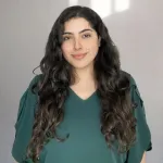 Tara Mazochi Registered Dietitian Nutritionist in Brossard