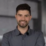 Houssem Grioune Registered Dietitian Nutritionist in Terrebonne
