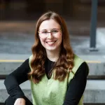 Myriam Guay Registered Dietitian Nutritionist in Quebec City