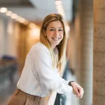 Alexanne Gingras Nutritionniste - Diététiste à Québec Registered Dietitian Nutritionist in Quebec City