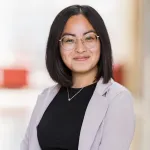 Anykim Boucher Registered Dietitian Nutritionist in Quebec City