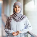 Asma Abidalameer Registered Dietitian Nutritionist in Saint-Lambert