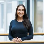 Audrey-Anne Desjardins Registered Dietitian Nutritionist