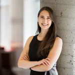 Catherine Bazinet Registered Dietitian and Nutritionist in Granby