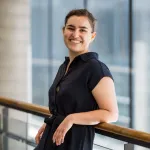 Céleste Bouchaud Registered Dietitian Nutritionist Videoconference
