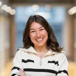 Ann-Sophie Boucher Registered Dietitian Nutritionist in Quebec City