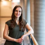 Chloé Couture-Mathurin – Nutritionniste Diététiste à Saint-Jean-sur-Richelieu