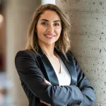 Fay Ibrahim – Nutritionniste Diététiste à Laval