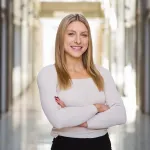 Chloé Fleurent-Grégoire Registered Dietitian Nutritionist in Montreal