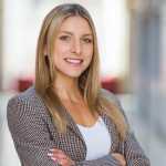 Chloé Fleurent-Grégoire Registered Dietitian Nutritionist in Montreal