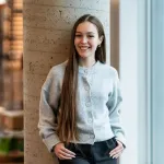 Frédérique Laroche Registered Dietitian Nutritionist in Granby Saint-Lambert