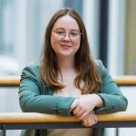 Cassandre Gregoire Registered Dietitian Nutritionist in Vaudreuil-Dorion