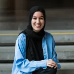 Assia Hadjadji Registered Dietitian Nutritionist in Rivières-des-Prairies and East Montreal