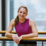 Andrea Maksimovic Registered Dietitian Nutritionist